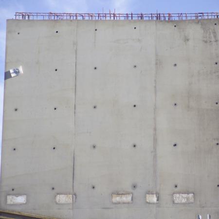 Kantoorgebouw W&S Oostenrijk