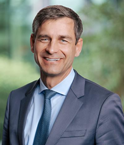 Robert Hauser - CEO DOKA