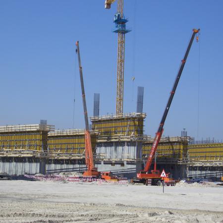 Stadion Jaber Al-Ahmed International Stadium