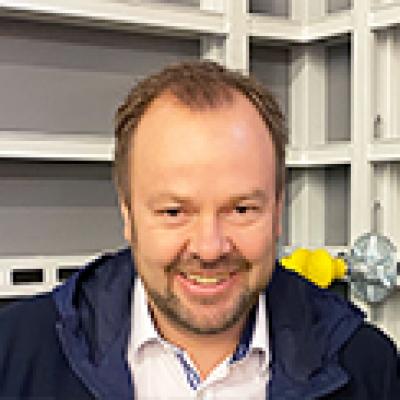 Christian Staberhofer