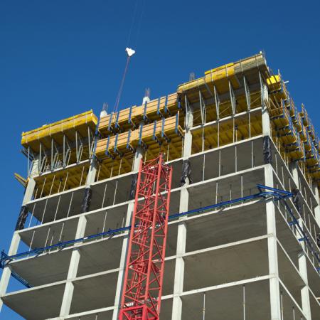Saturn Tower
