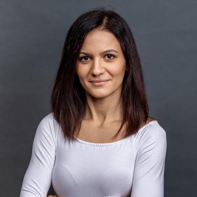 Ferenczine Pekker Szabina