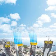 For Doka, virtual construction means that thanks to 
<br />
VDC/BIM, formwork solutions can be aligned even more accurately with the construction process for a building.
<br />

<br />
Photo: BIM.jpg
<br />
Copyright: Doka
