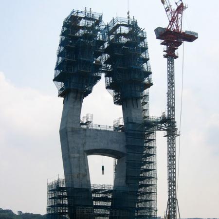 Takashima Pylon