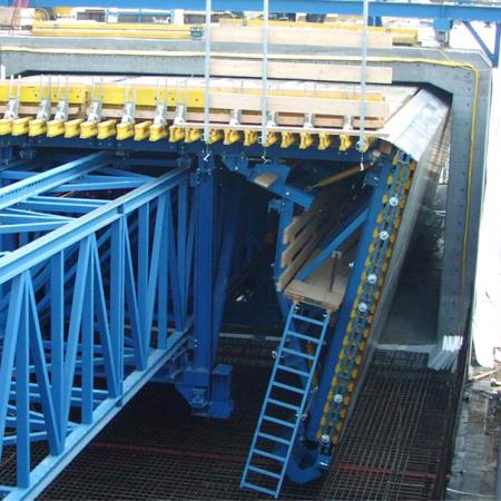 Unterflurtrasse Ottsdorf