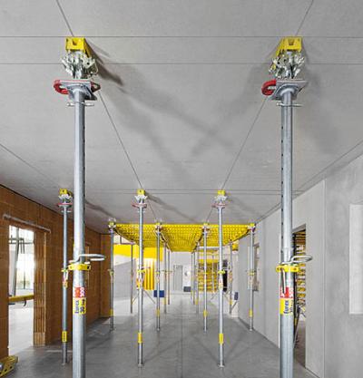 Understetning - Daekforskalling Dokadek 30