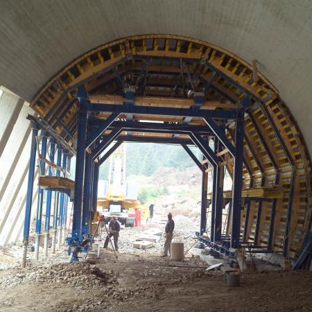 Galerie Goldschrofen