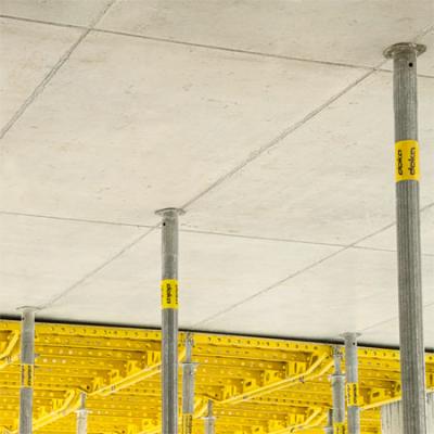 Dokadek 30 - Betonbild