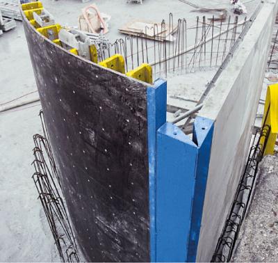 Einfache Kombination