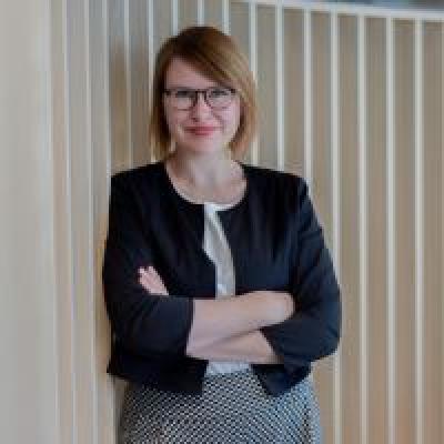 Julia Weber