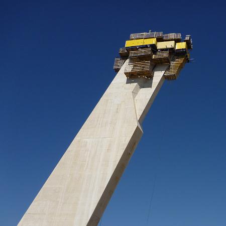 Ronda Sur De Talvera