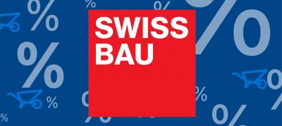 Swissbau-Deals 2026