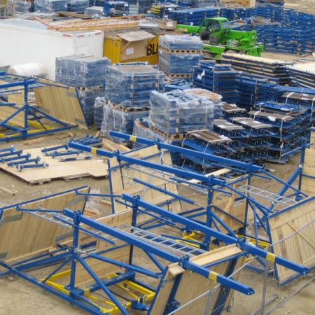 Chladicí věž Lingen