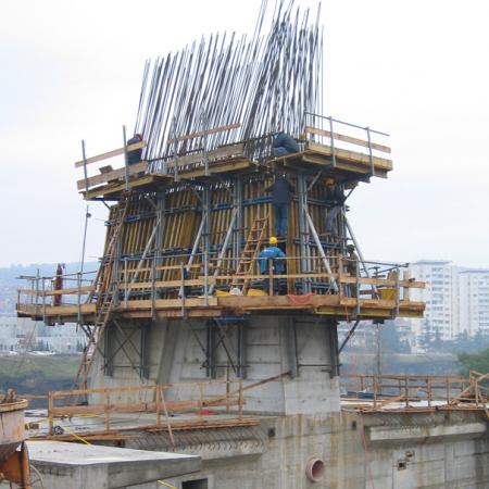 Millennium Pylon híd