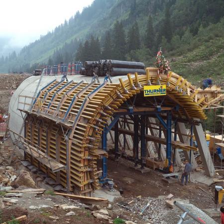 Galerie Goldschrofen