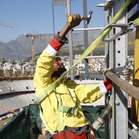 Greenpoint Stadium, Kapské Město