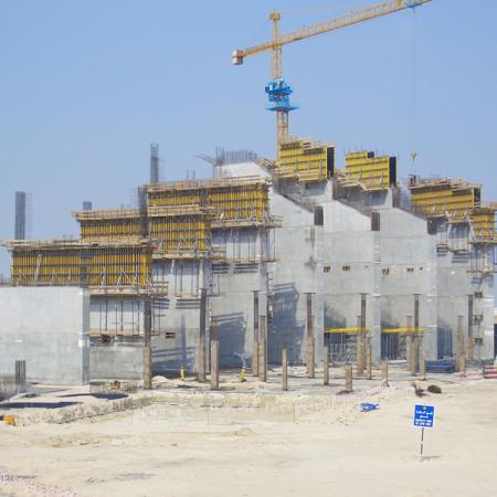 Stadion Jaber Al-Ahmed International Stadium
