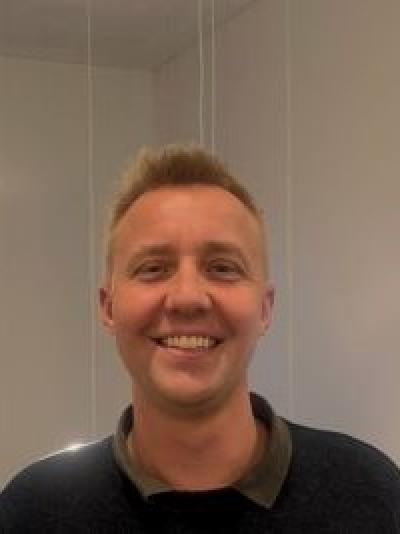 Bjarke Hakmann