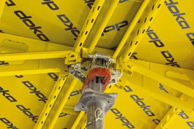 Dokadek XF drop head