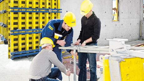 Training Service