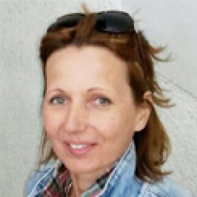 Olajné Serfőző Anikó
