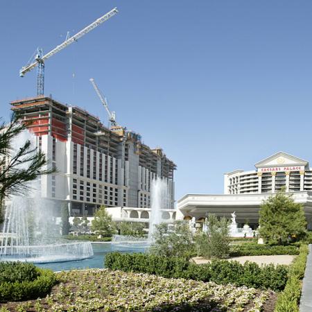 Caesars Palace II VS