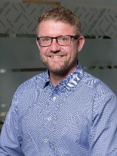 Michael Birch Morell