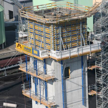 Gass- og dampkraftverket Timelkam