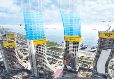VDC / BIM with Doka