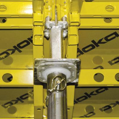 Dokadek 30 - Aushubsicherung