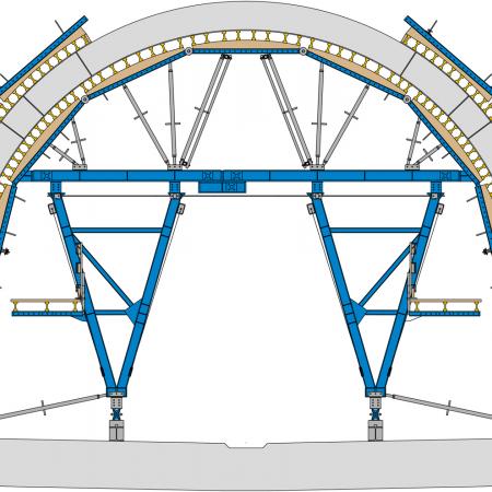Koralmbahn Grafenstein - Althofen