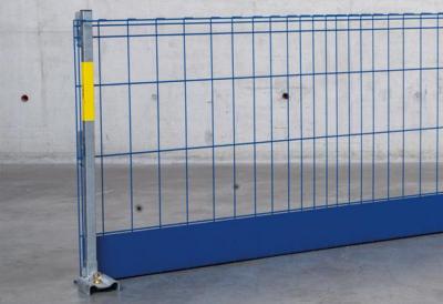 Handrail post XP 1.20 m