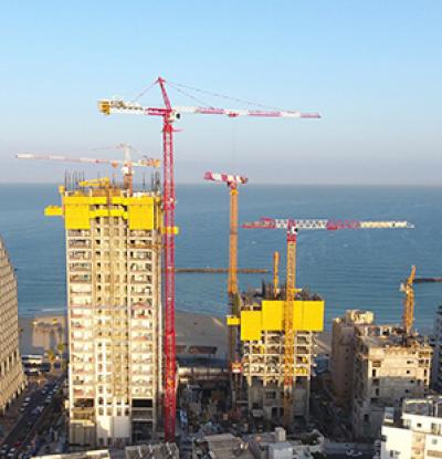 David Promenade Tower