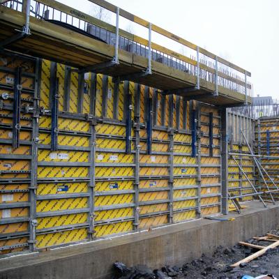 tays-pysäköintihalli