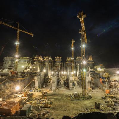 Muskrat Falls