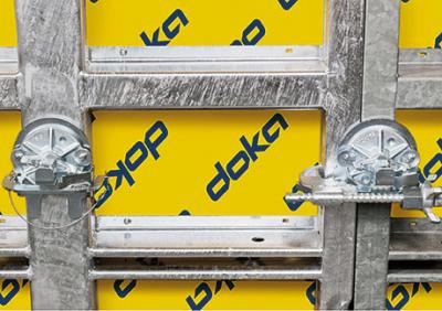 Tõmmasüsteemi Monotec seinapaksused