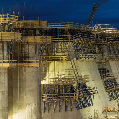 Muskrat Falls