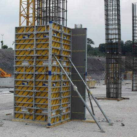 Frami Xlife Stütze 3m hoch