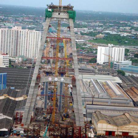 Southern Ring Road Thaiföld