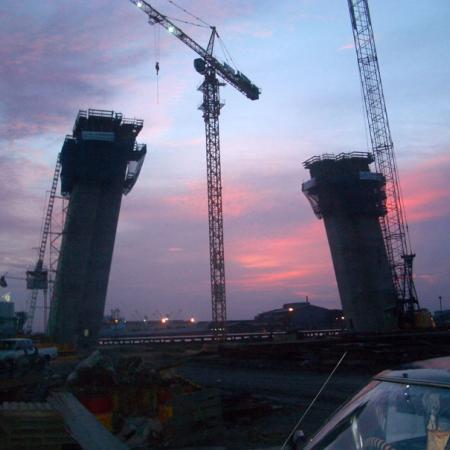 Southern Ring Road Thaiföld