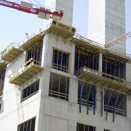 Neurath BoA 2/3 erőmű