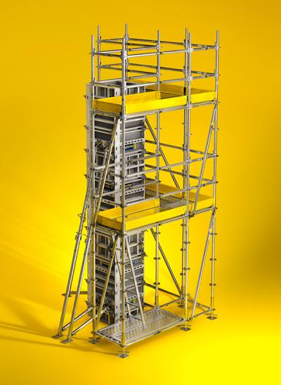 Doka Framax Xlife plus