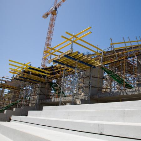 Greenpoint Stadium, Kapské Město