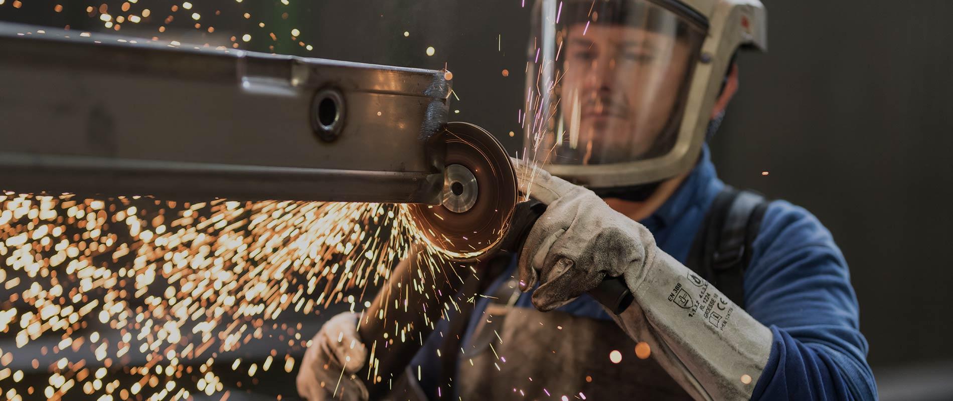 Doka Production Framed Formwork