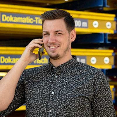 Christian Hofstetter