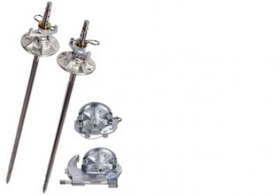 Tõmbi süsteem Monotec