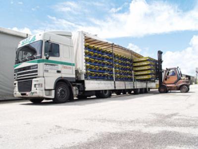Logistika