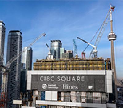 CIBC Square