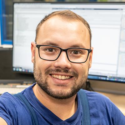 Fabian Wenzl