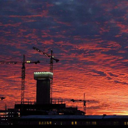 Kista Science Tower